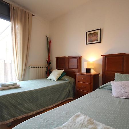 Ca L'Anna - Holiday Apartment Tremp Phòng bức ảnh
