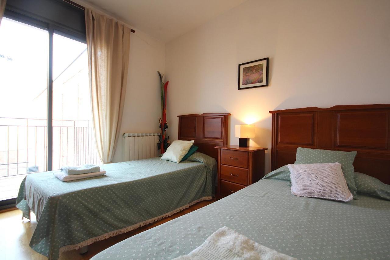 Ca L'Anna - Holiday Apartment Tremp Phòng bức ảnh