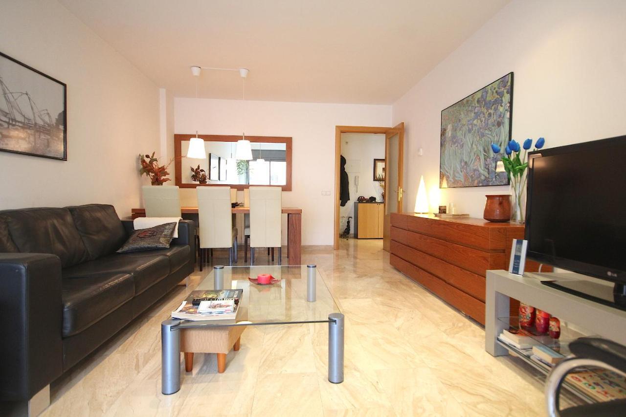 Ca L'Anna - Holiday Apartment Tremp Phòng bức ảnh