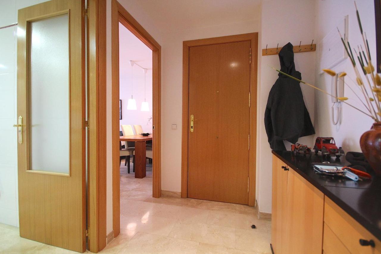Ca L'Anna - Holiday Apartment Tremp Phòng bức ảnh