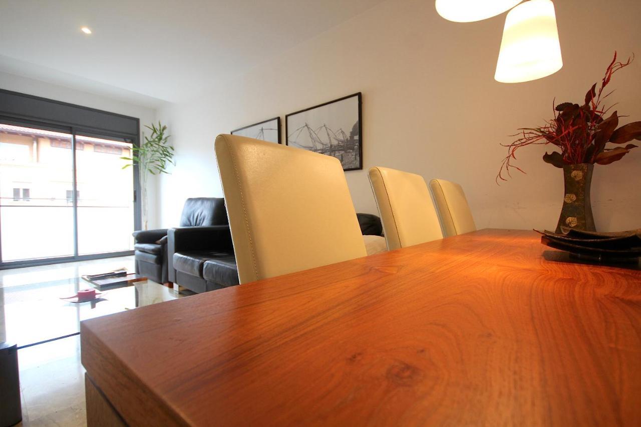 Ca L'Anna - Holiday Apartment Tremp Phòng bức ảnh