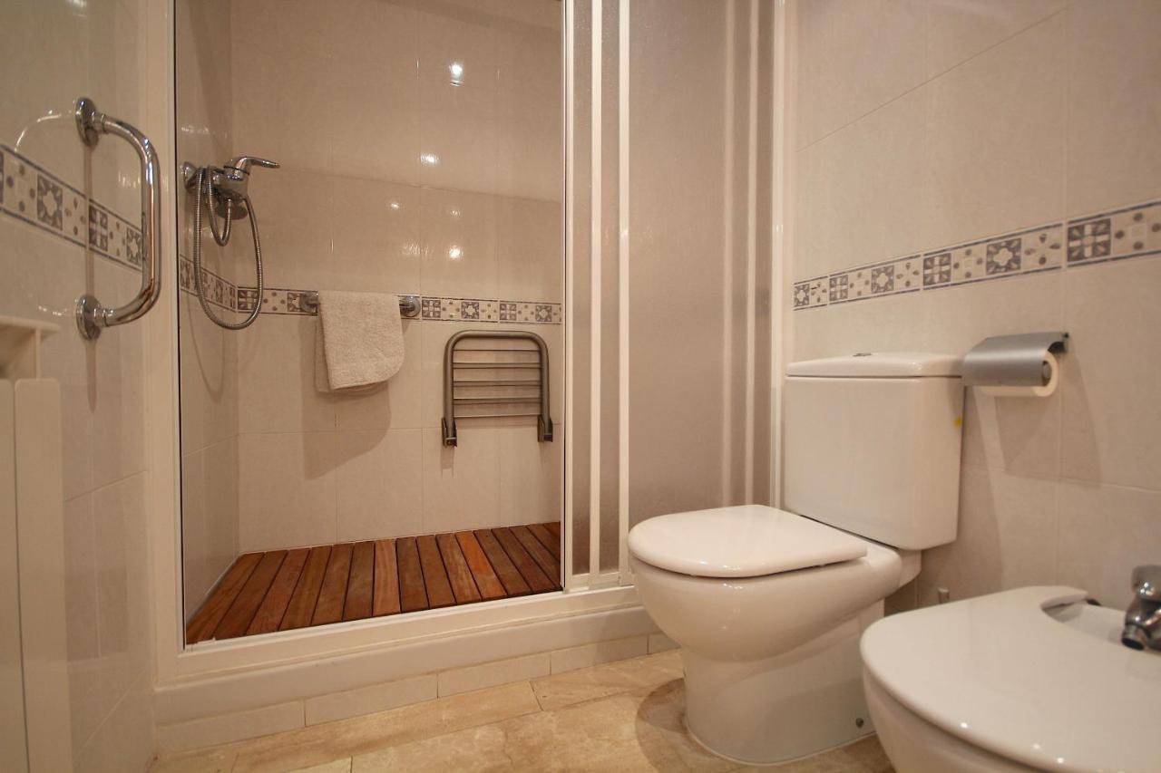 Ca L'Anna - Holiday Apartment Tremp Phòng bức ảnh