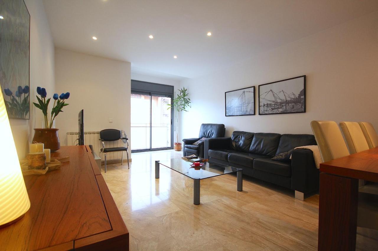 Ca L'Anna - Holiday Apartment Tremp Phòng bức ảnh
