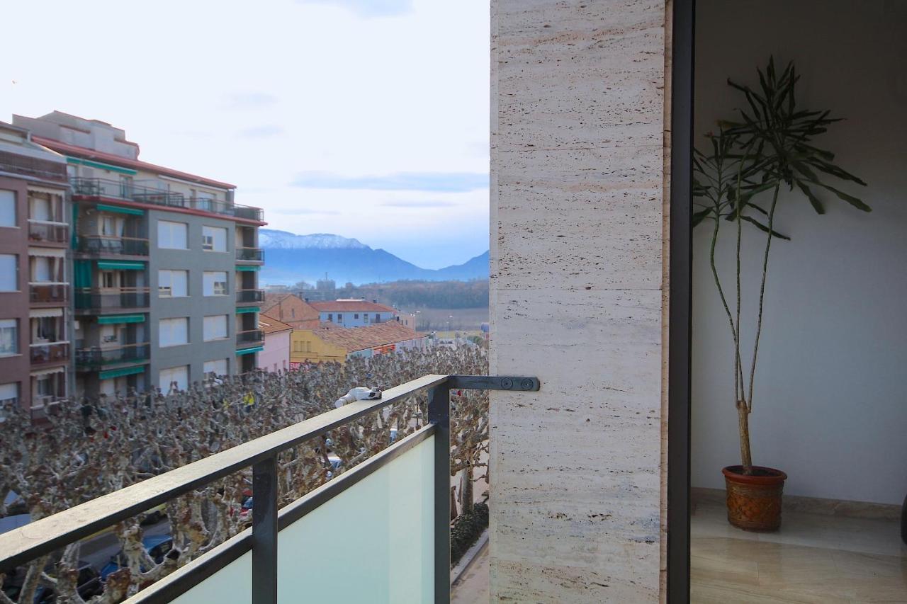 Ca L'Anna - Holiday Apartment Tremp Phòng bức ảnh