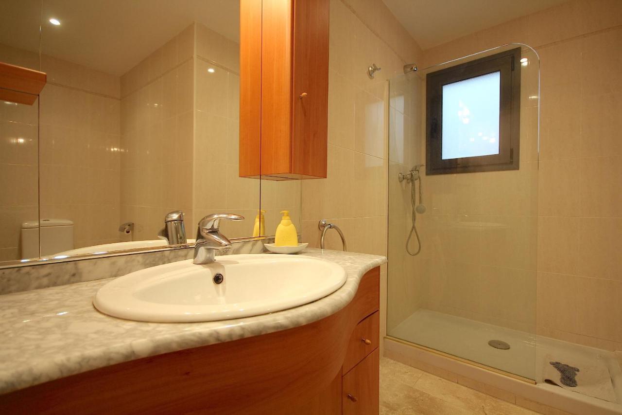 Ca L'Anna - Holiday Apartment Tremp Phòng bức ảnh