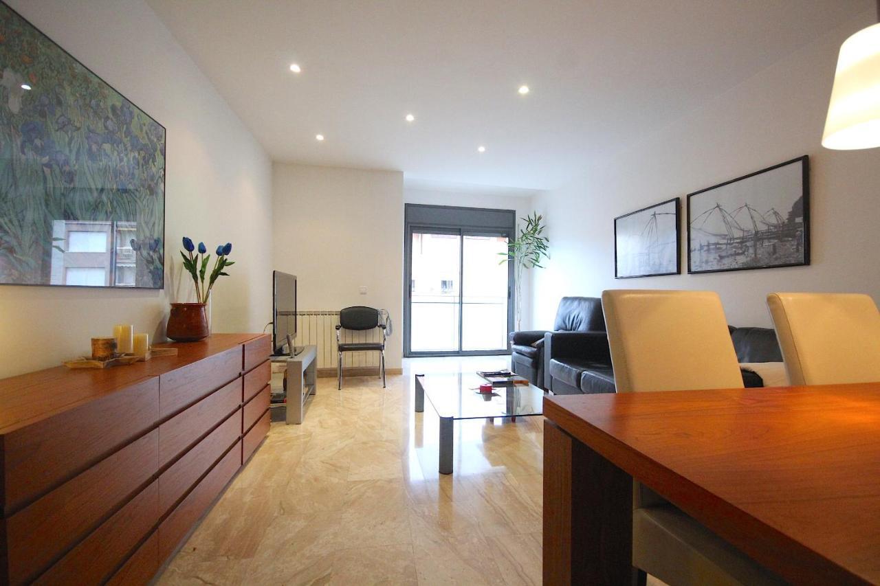 Ca L'Anna - Holiday Apartment Tremp Phòng bức ảnh