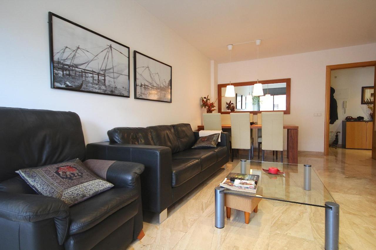 Ca L'Anna - Holiday Apartment Tremp Phòng bức ảnh