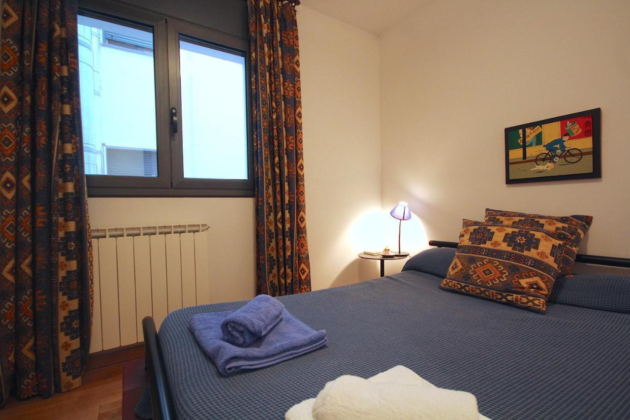 Ca L'Anna - Holiday Apartment Tremp Phòng bức ảnh